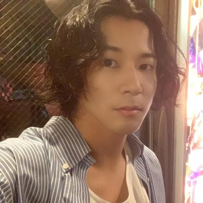 ヒロシ (31) 東京 萬天堂 / 出張性感マッサージ