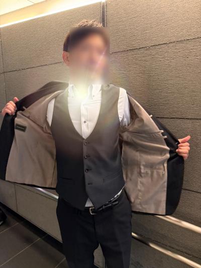初心を忘れずに TOSHI (40) 京都府（出張性感マッサージ