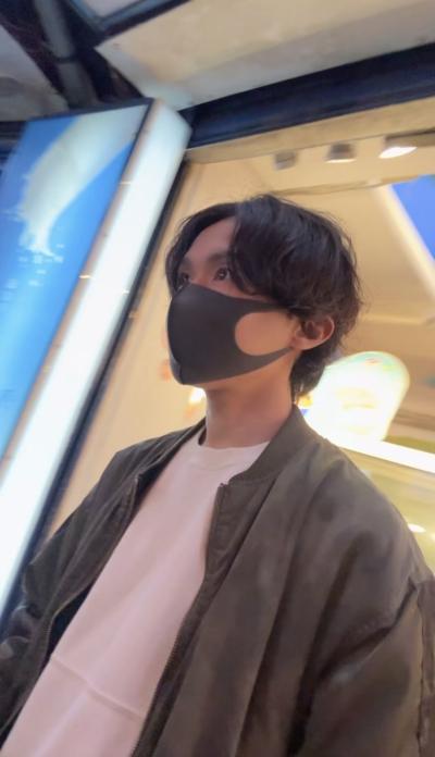 音 (32) 東京 萬天堂 / 出張性感マッサージ
