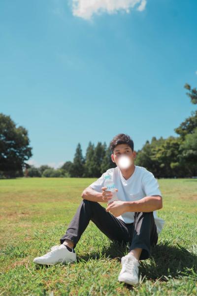 8月後半スケジュール🗓️ 翔大 (30) 岐阜県（出張性感マッサージ
