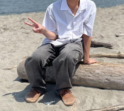 金沢萬天堂　蜜柑です🍊　8月17日 蜜柑 (33) 石川県（出張性感マッサージ