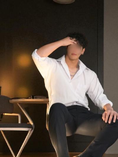 オイル・リンパマッサージ習得！ 辰矢 (26) 愛知県（出張性感マッサージ