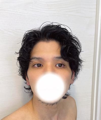 10年ぶりにピアス開けたぞ！ 大希 (28) 東京都（出張性感マッサージ
