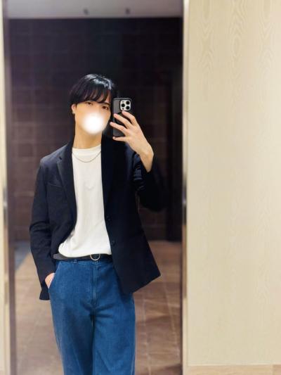 ね、チューしよ 泉 (28) 東京都（出張性感マッサージ