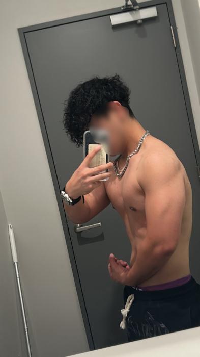 辰矢 (26) 名古屋 萬天堂 / 出張性感マッサージ