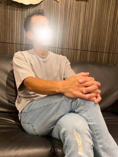 煌士 (45) 岐阜 萬天堂 / 出張性感マッサージ