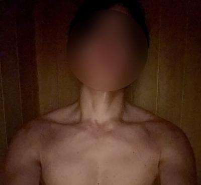 はやた (37) 名古屋 萬天堂 / 出張性感マッサージ