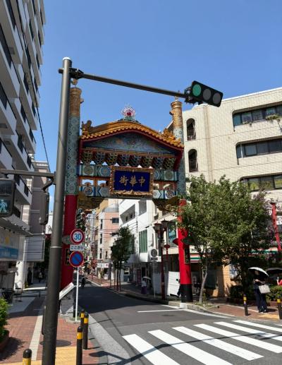 【中華街で気分転換】 一ノ瀬 (30) 大阪府（出張性感マッサージ