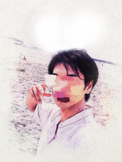 海🌊 琥太郎 (36) 岐阜県（出張性感マッサージ