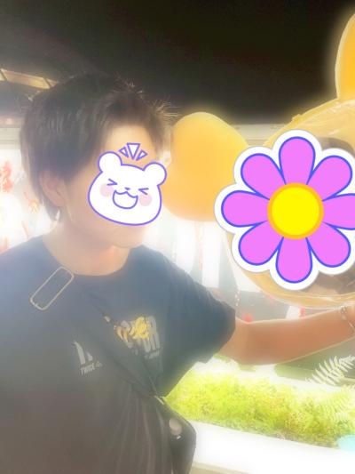8月ももう終わり🤣 廉都 (25) 千葉県（出張性感マッサージ