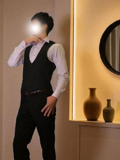 日常とエロ 梨央 (30) 静岡県（出張性感マッサージ