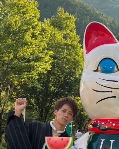 青馬 (31) 岐阜 萬天堂 / 出張性感マッサージ