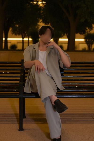 急なお誘い・深夜大歓迎です🍀 はやた (37) 愛知県（出張性感マッサージ