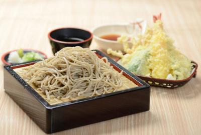 信州蕎麦 はやた (37) 愛知県（出張性感マッサージ