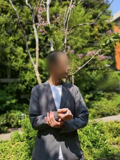 左近 (55) 京都 萬天堂 / 出張性感マッサージ