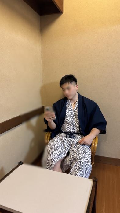 TAKERU (30) つくば 萬天堂 / 出張性感マッサージ