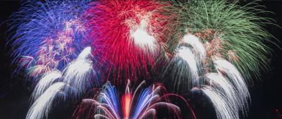花火大会🎆 はやた (37) 愛知県（出張性感マッサージ
