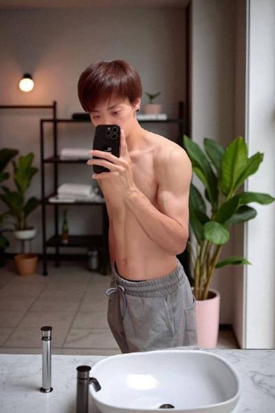 青馬 (31) 岐阜 萬天堂 / 出張性感マッサージ