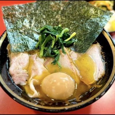 🍜家系ラーメンのハナシ🍜 猛司 (49) 愛知県（出張性感マッサージ