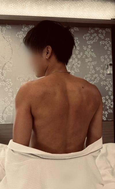 モモセ (30) 神戸 萬天堂 / 出張性感マッサージ