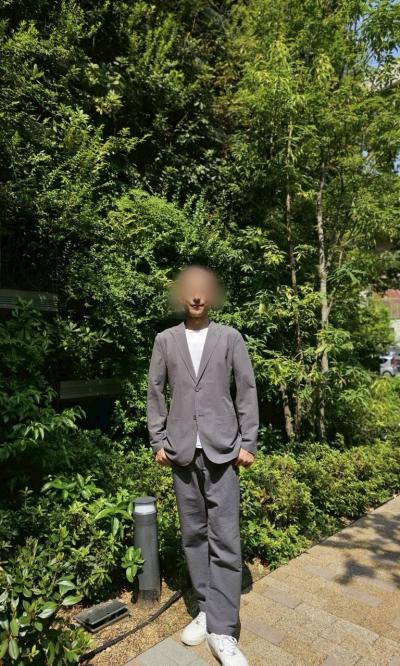 左近 (55) 京都 萬天堂 / 出張性感マッサージ