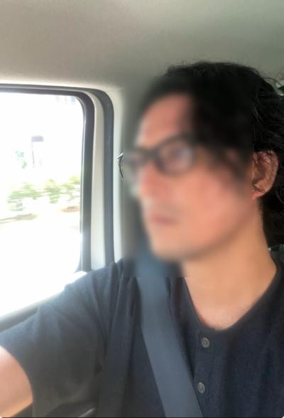 穏やかな写真 龍之介 (43) 岐阜県（出張性感マッサージ