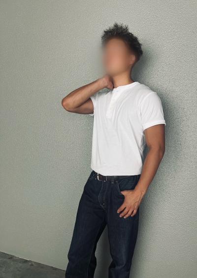 ジョウ (22) 神戸 萬天堂 / 出張性感マッサージ