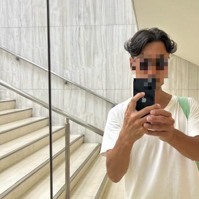 ナギ (36) 大阪 萬天堂 / 出張性感マッサージ