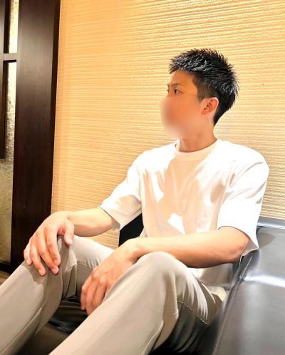 【まだまだ暑い日々…】 一ノ瀬 (30) 大阪府（出張性感マッサージ