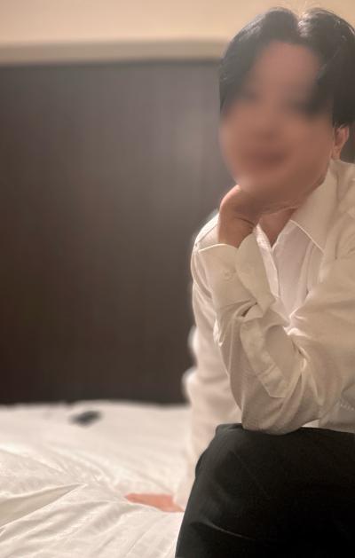 8月もありがとうございました😌 蒼 (40) 大阪府（出張性感マッサージ