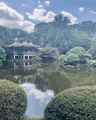 閑話 ミツバ (23) 北海道（出張性感マッサージ