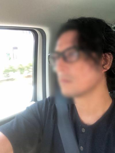 宣材写真 龍之介 (43) 岐阜県（出張性感マッサージ