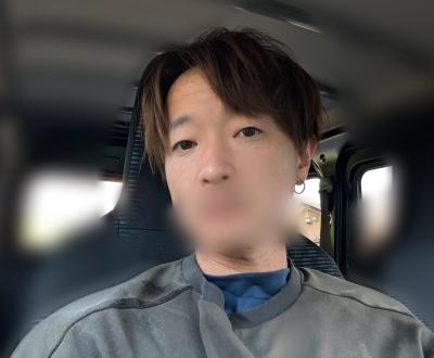 男の色気が欲しい😂 健 (39) 熊本県（出張性感マッサージ