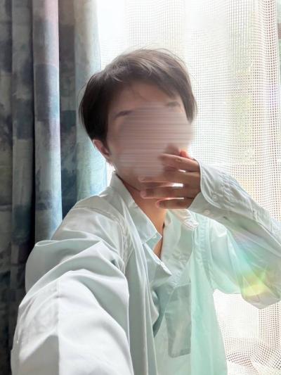 🍂 琥太郎 (36) 岐阜県（出張性感マッサージ