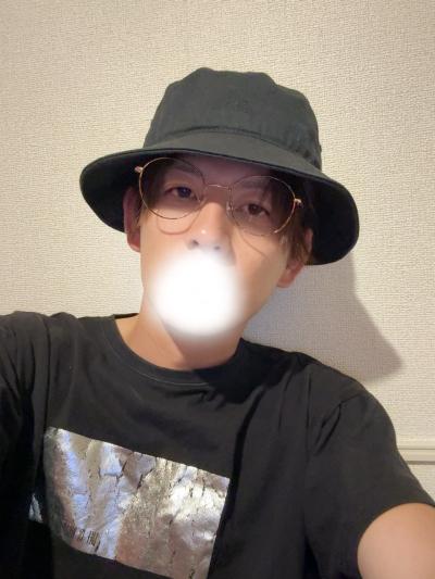 ハットが似合わない？ 真輝 (35) 岐阜県（出張性感マッサージ