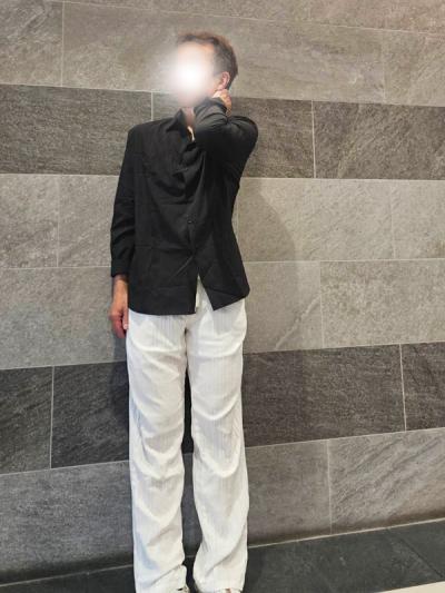 トキ (54) 大阪 萬天堂 / 出張性感マッサージ