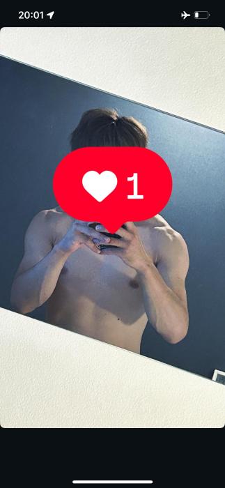 初めまして🏋️ ホクト (34) 大阪府（出張性感マッサージ