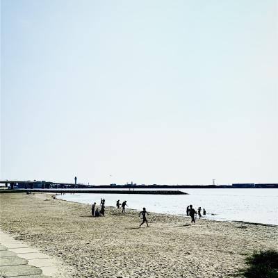🏖️海行ってきました🏊‍♂️💨 猛司 (49) 愛知県（出張性感マッサージ