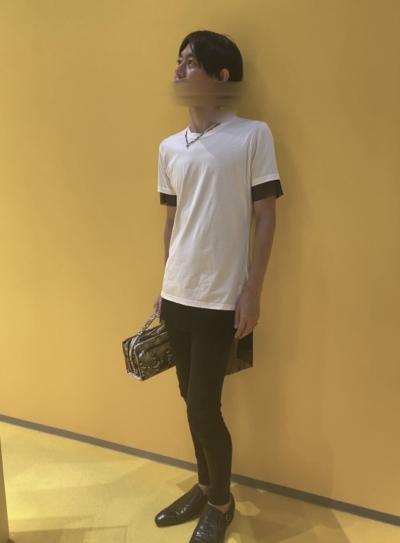 パーソナルカラー 然 (41) 千葉県（出張性感マッサージ