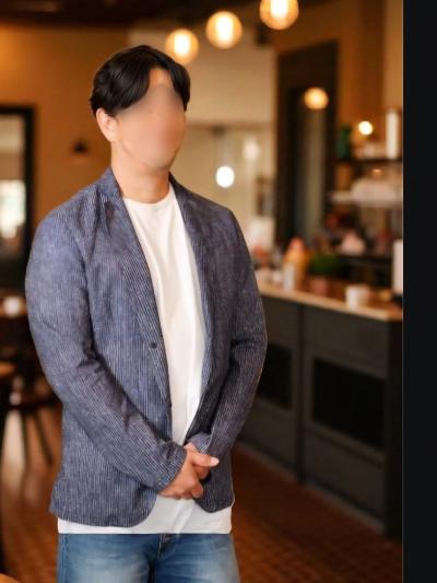更新 克也 (45) 愛知県（出張性感マッサージ