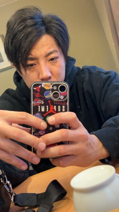 ホクト (34) 大阪 萬天堂 / 出張性感マッサージ