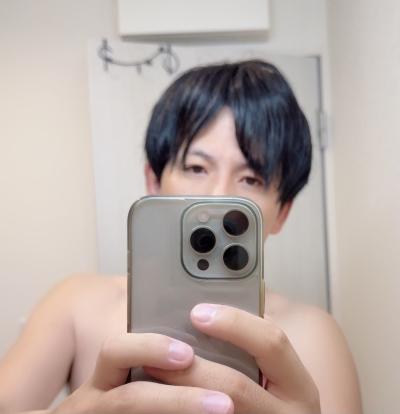 黒髪にしました！ 真輝 (35) 岐阜県（出張性感マッサージ