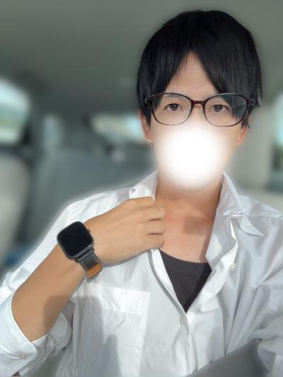 今週もよろしくお願いします！ 真輝 (35) 岐阜県（出張性感マッサージ