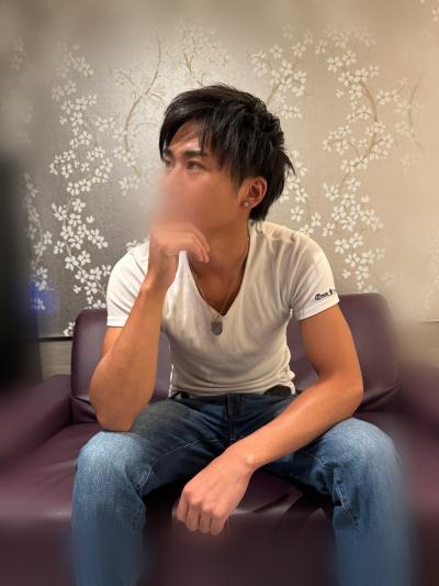 モモセ (30) 神戸 萬天堂 / 出張性感マッサージ