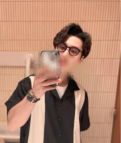 OMi (33) 岡山 萬天堂 / 出張性感マッサージ