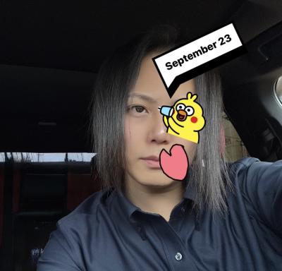 センスの見直し！ （9/23） ゆうあ (32) 愛知県（出張性感マッサージ