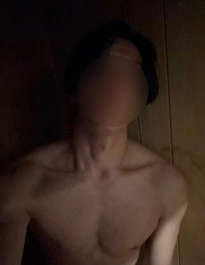 トレーニング後のサウナ はやた (37) 愛知県（出張性感マッサージ