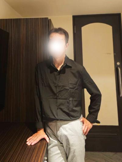 トキ (54) 大阪 萬天堂 / 出張性感マッサージ