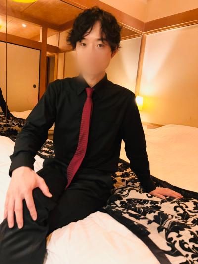 はじめまして！けいたです！ けいた (31) 東京都（出張性感マッサージ