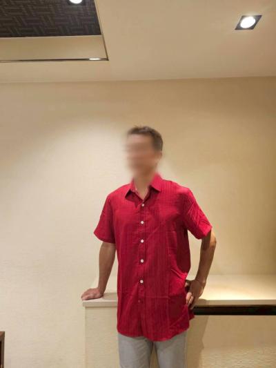 トキ (54) 大阪 萬天堂 / 出張性感マッサージ